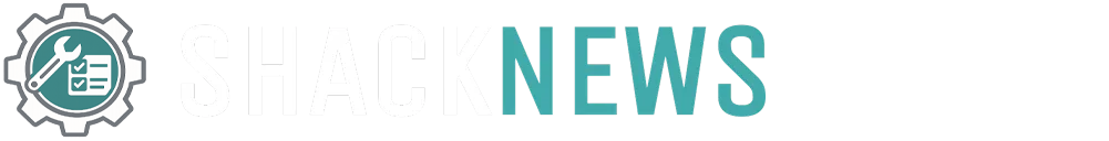 Shacknews Admin logo